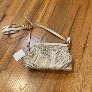 Lauren Conrad crossbody purse